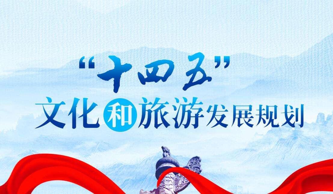 山东诚硕智能科技十四五旅游发展规划推进智慧文旅创新