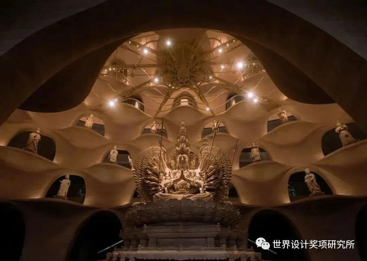 奖项揭晓 | 2023 英国 WIN《世界室内新闻》杂志大奖揭晓 - 知乎