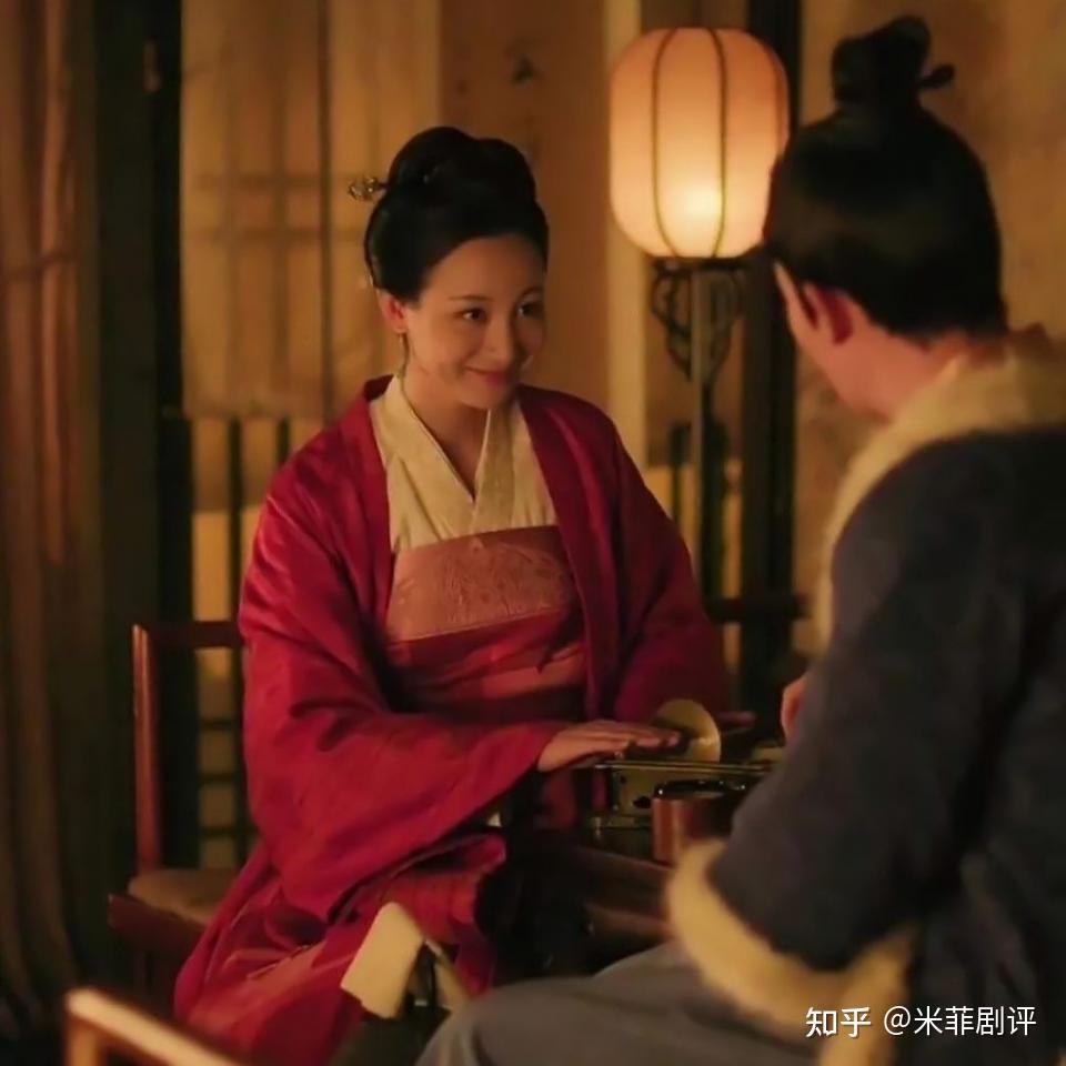 如何评价剧版《知否》中的齐衡小公爷一角？ 知乎 