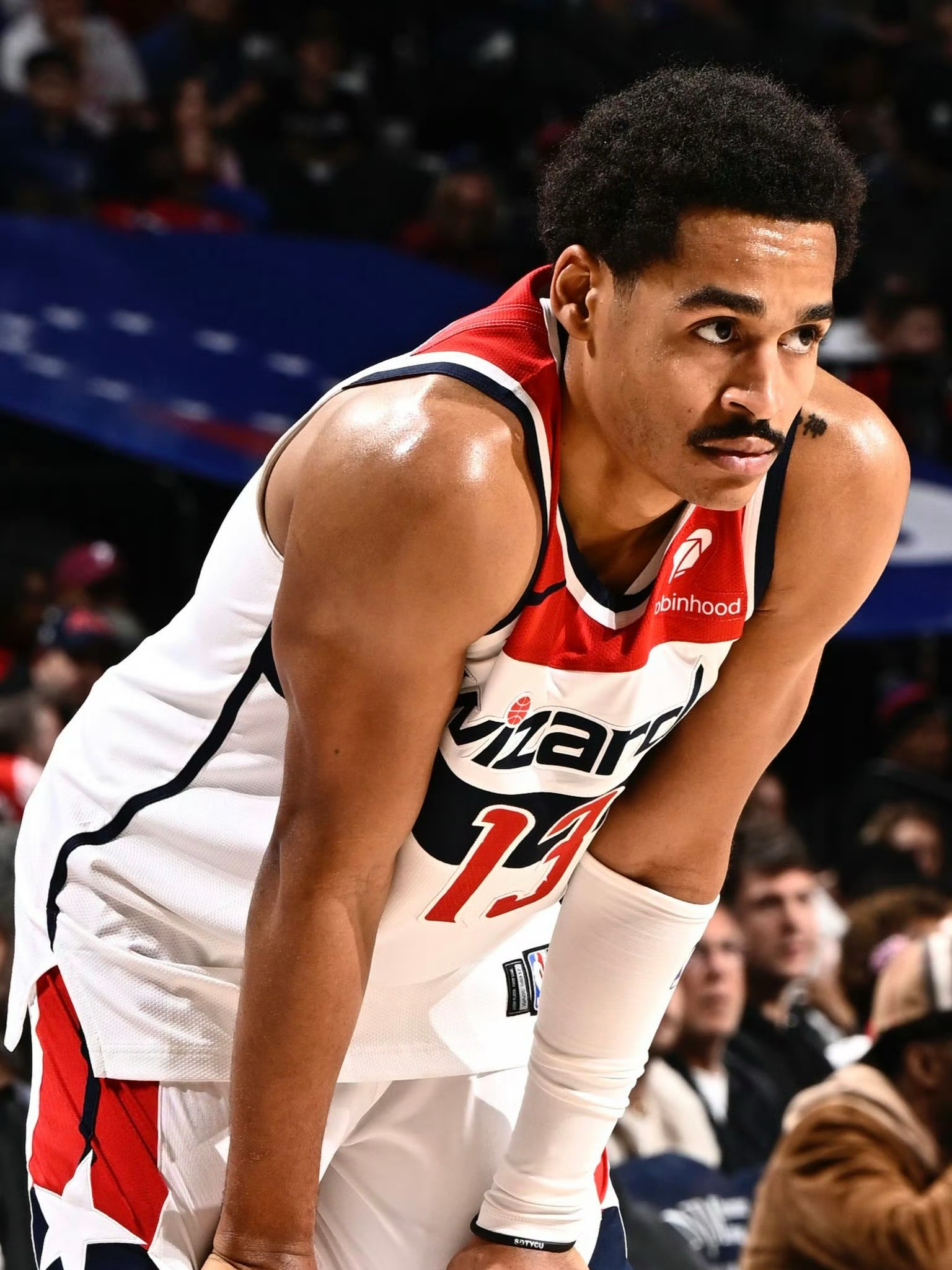 2324赛季nba独行侠130117奇才奇才四连败如何评价这场比