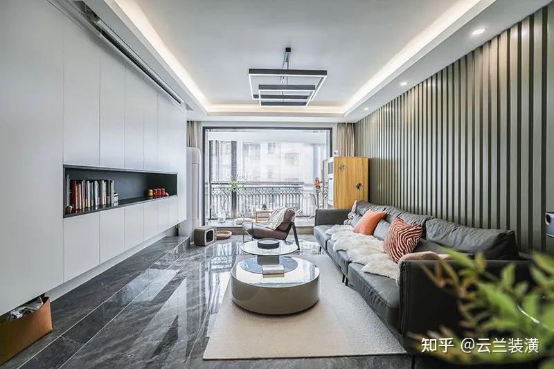 家庭装修中关于瓷砖的铺贴前期准备工作,没做好真的浪费瓷砖 - 知乎
