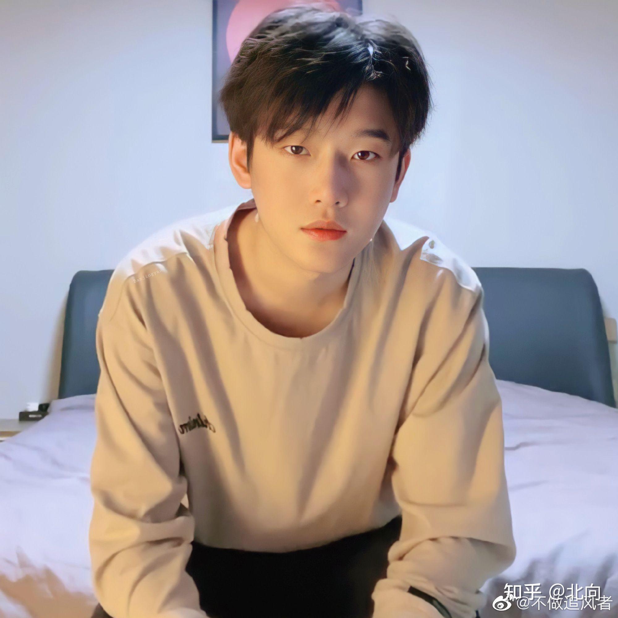 求花少北好看的图片