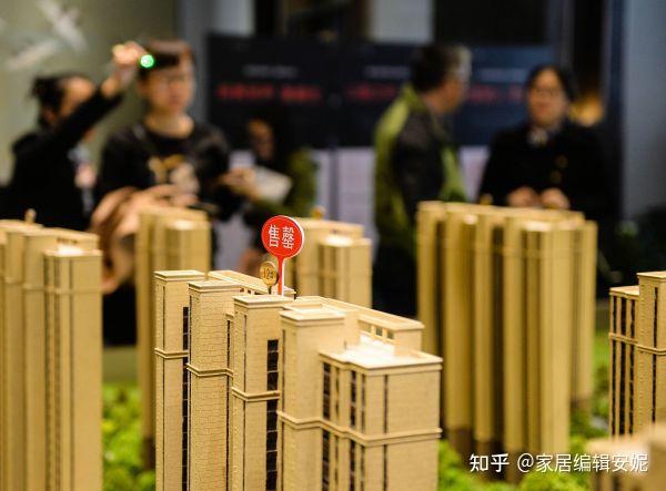 一年当中,什么时候是买房的最佳时机?抓住机会能省钱 - 知乎