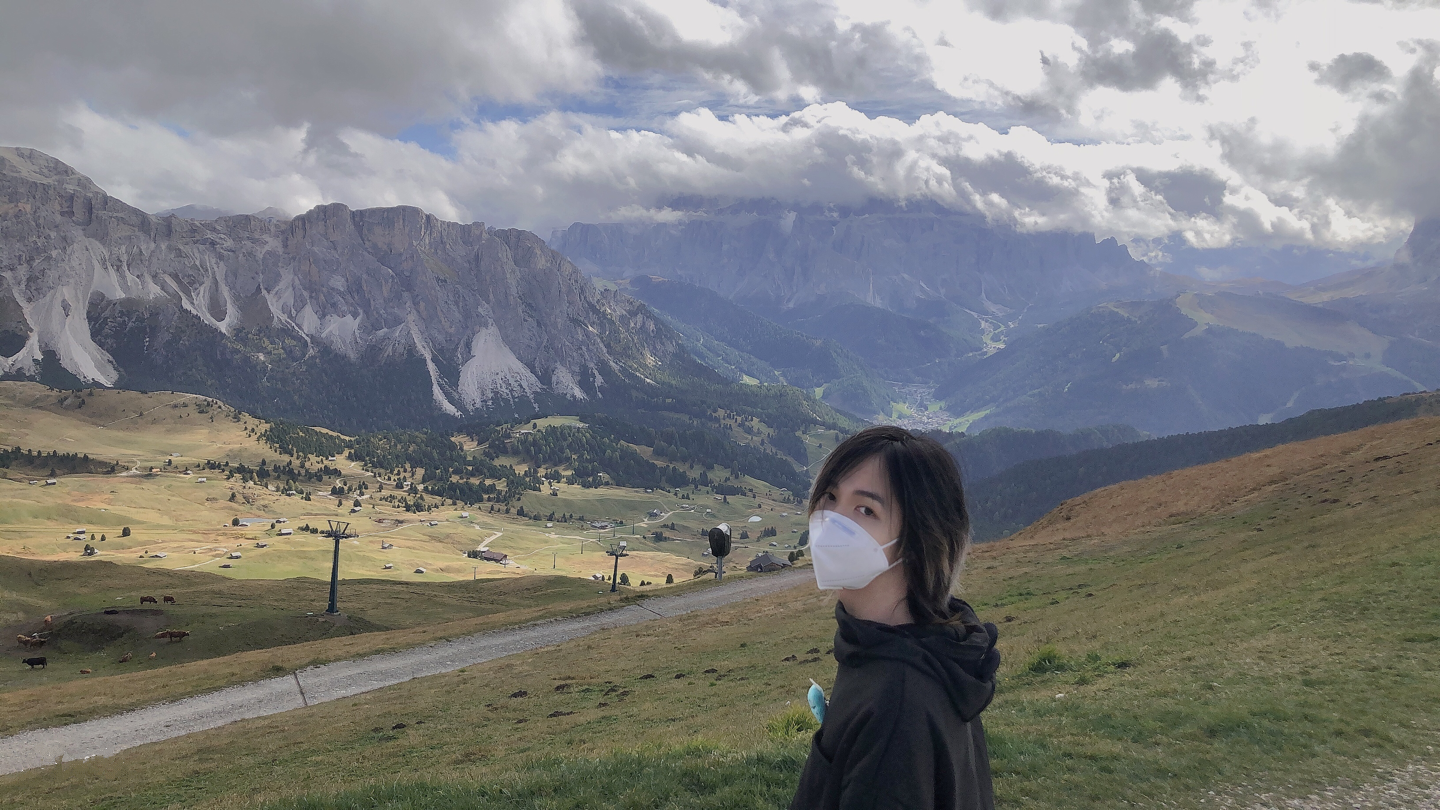 Zhihu banner for @gazette