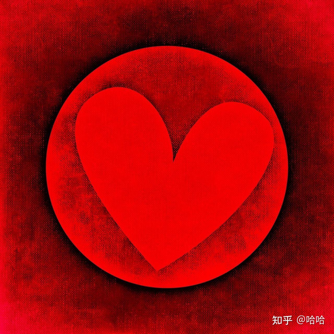 心是什么 知乎