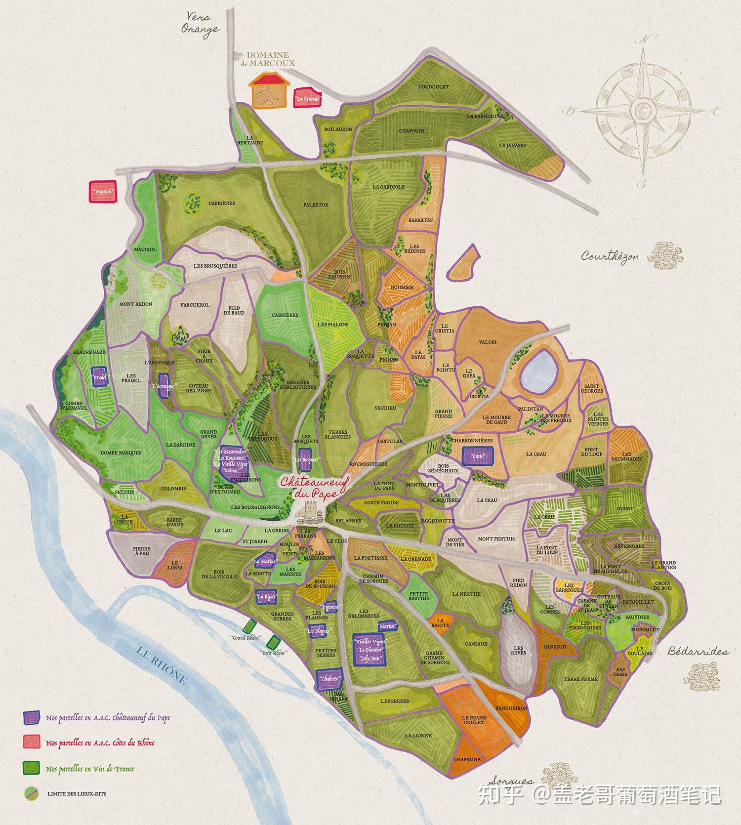 教皇新堡有哪些高端红酒比较适合送礼? - 知乎