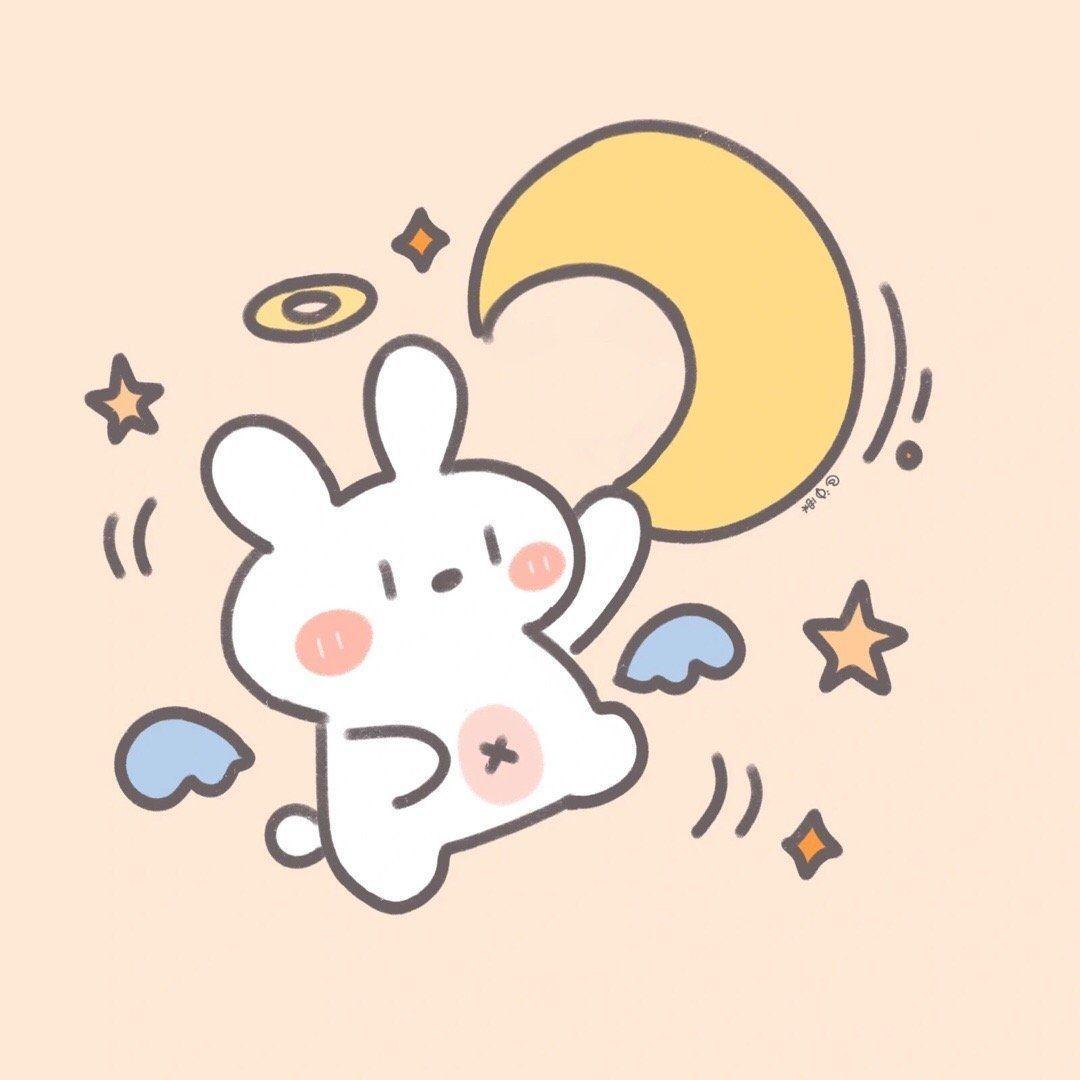 好看的动漫情头小可爱们有吗