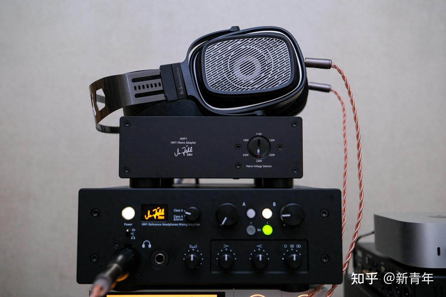 【HiFi入门选】如果声音有诗意,和声力浪漫派耳机