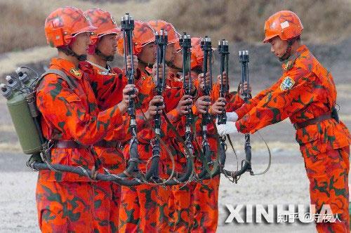 为何m202a四联装火箭筒这么快退出美军现役