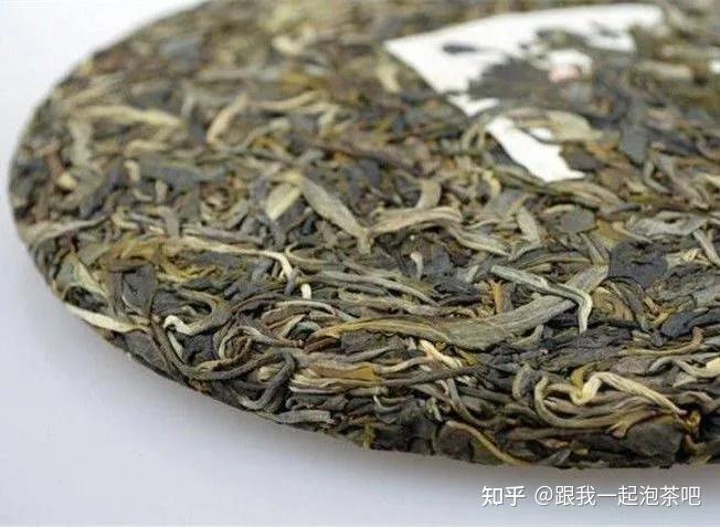 冰岛普洱茶的优势和特点是什么