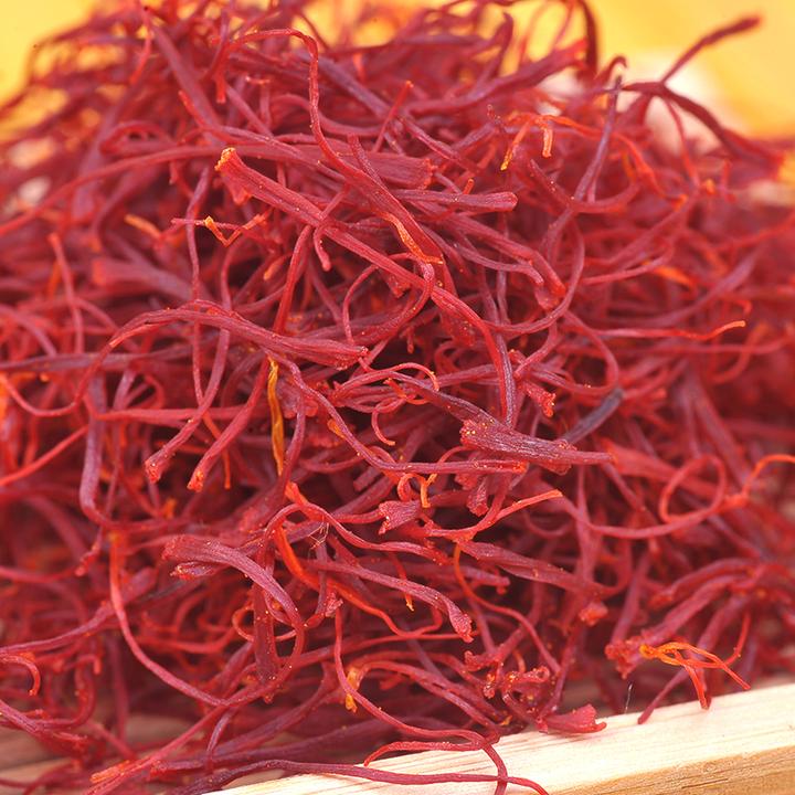 伊朗西红花番红花进口报关所需单证资质及流程