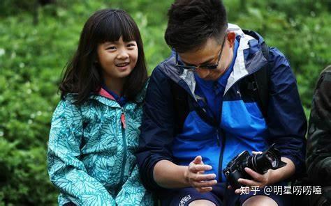 为什么黄磊的女儿黄多多这么优秀?