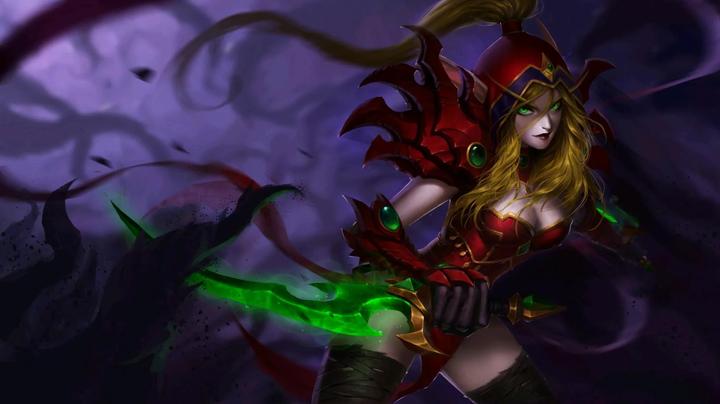 World of Warcraft Forums