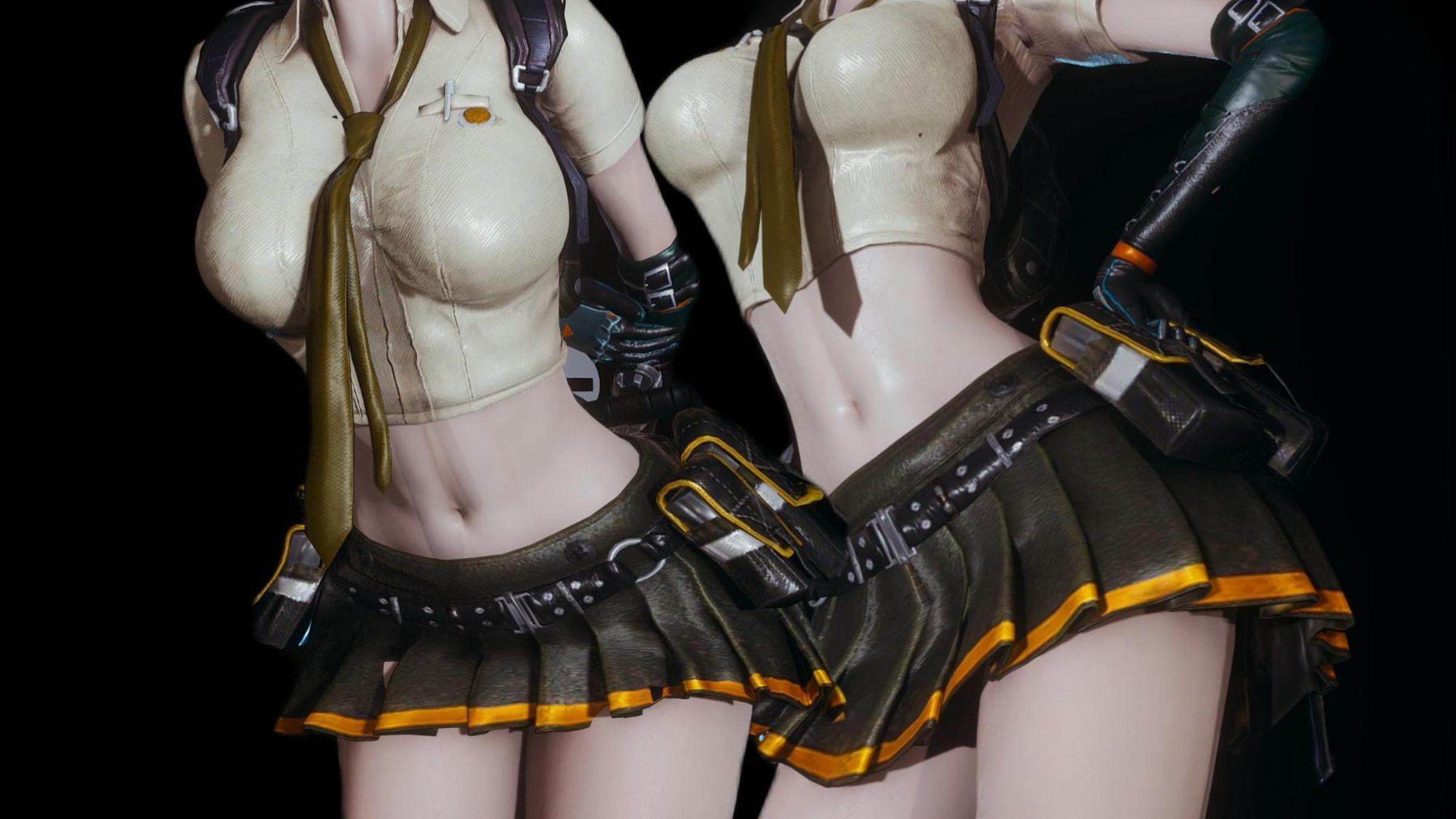 CF穿越火线-零 新生