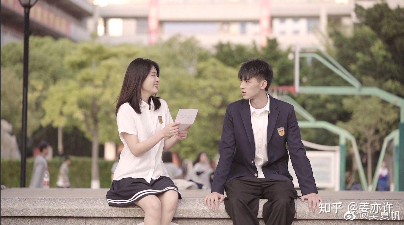 吴夏帆和徐家珞为什么不搭档了? - 知乎