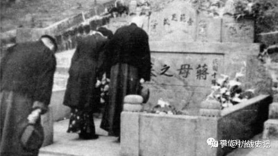 蒋介石的重大转变——1932 - 知乎