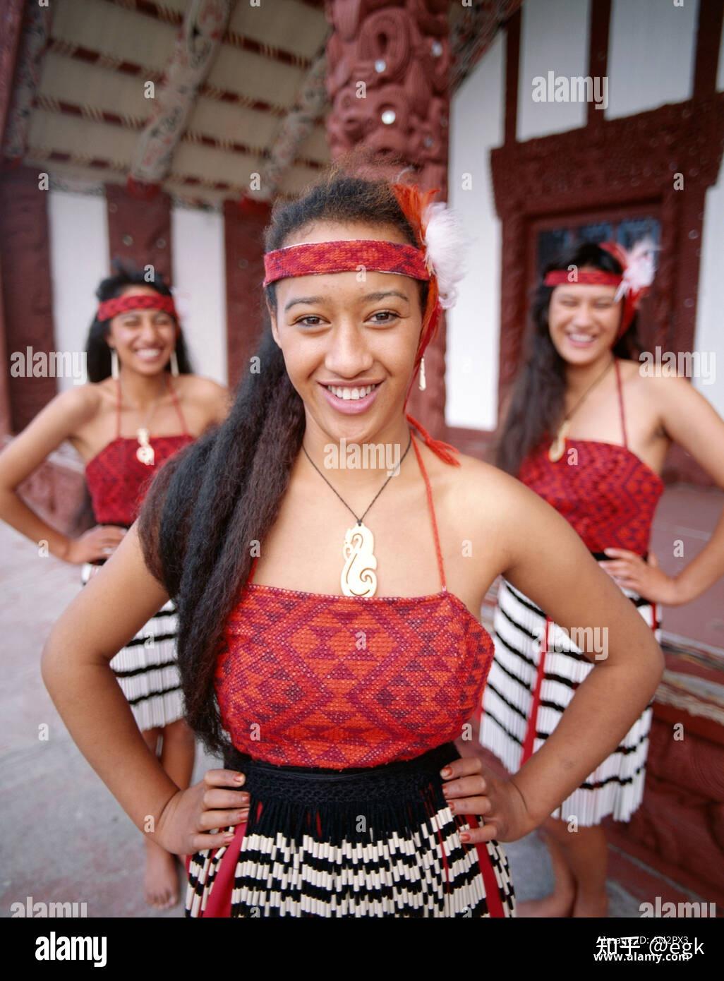 如何反驳南岛人就是丑的观点? - 知乎