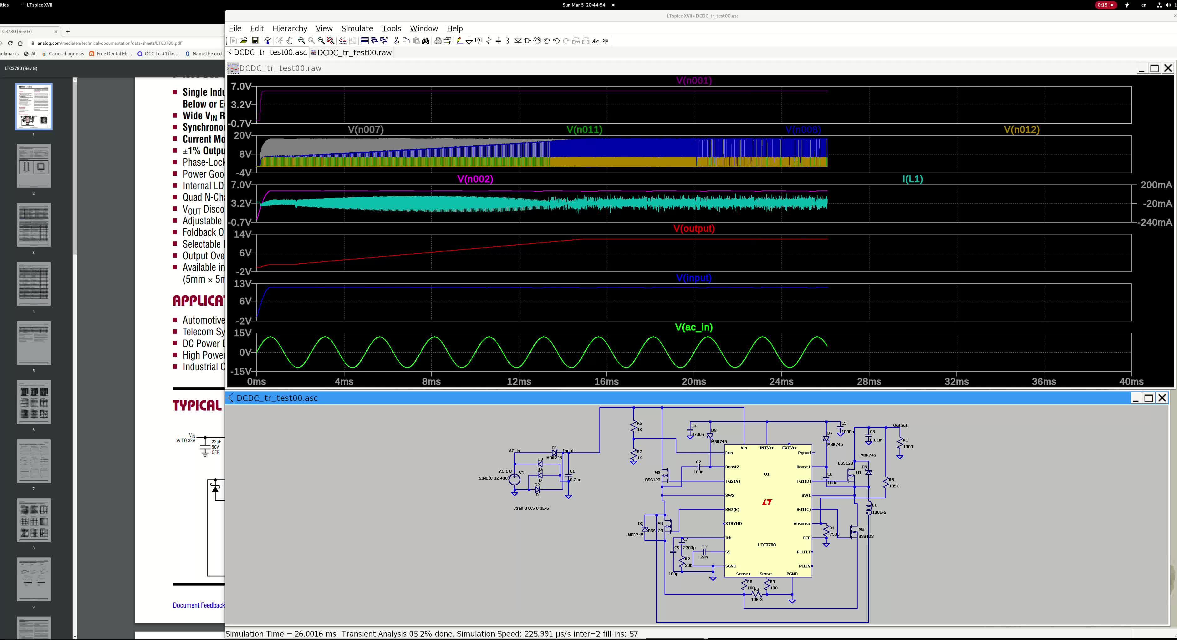 12v 交流电怎么变 12v 直流电? - 知乎