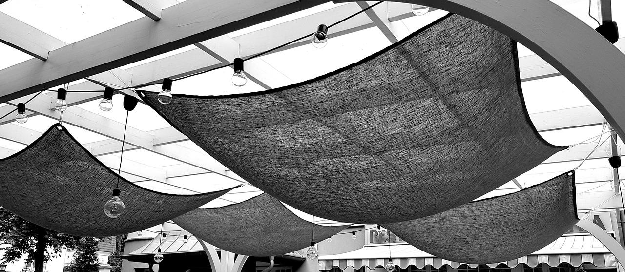 4. 时尚门帘款式选