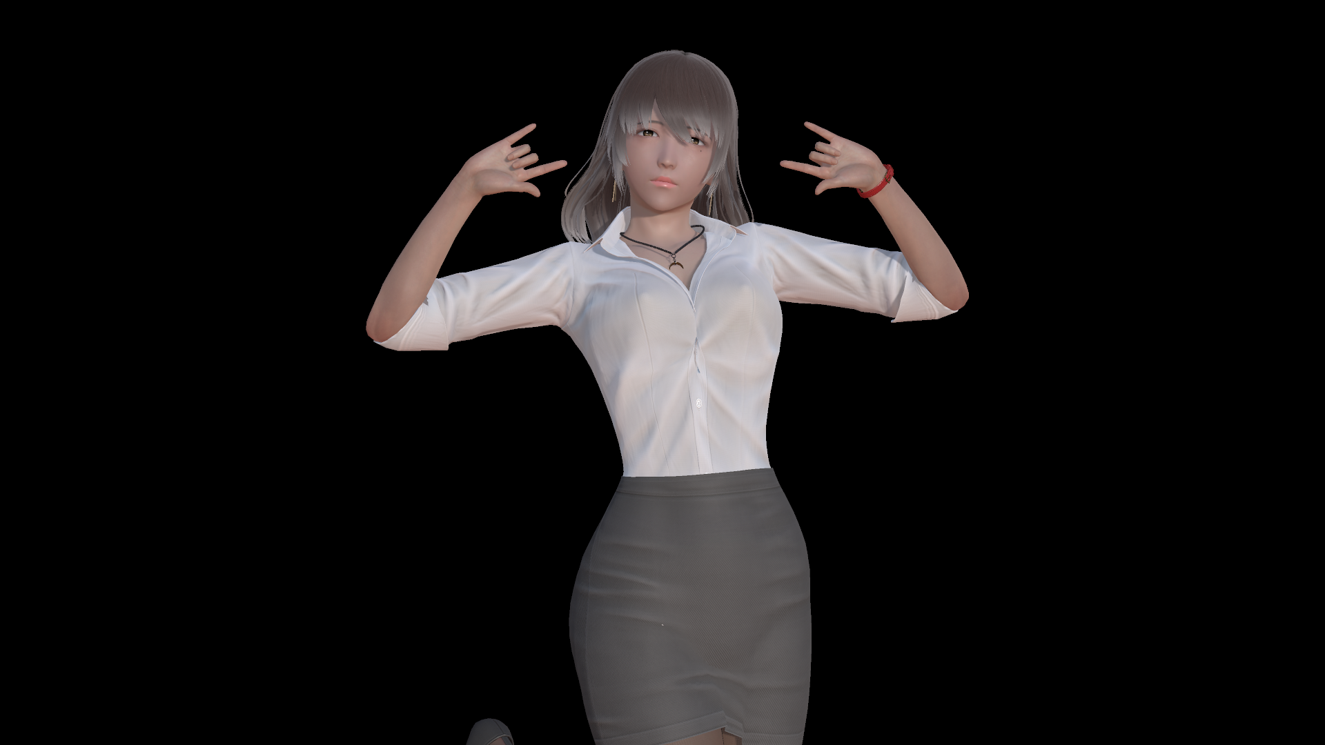 長瀬 はるか