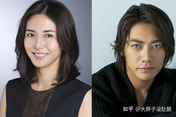如何一眼区分出松隆子和松岛菜菜子