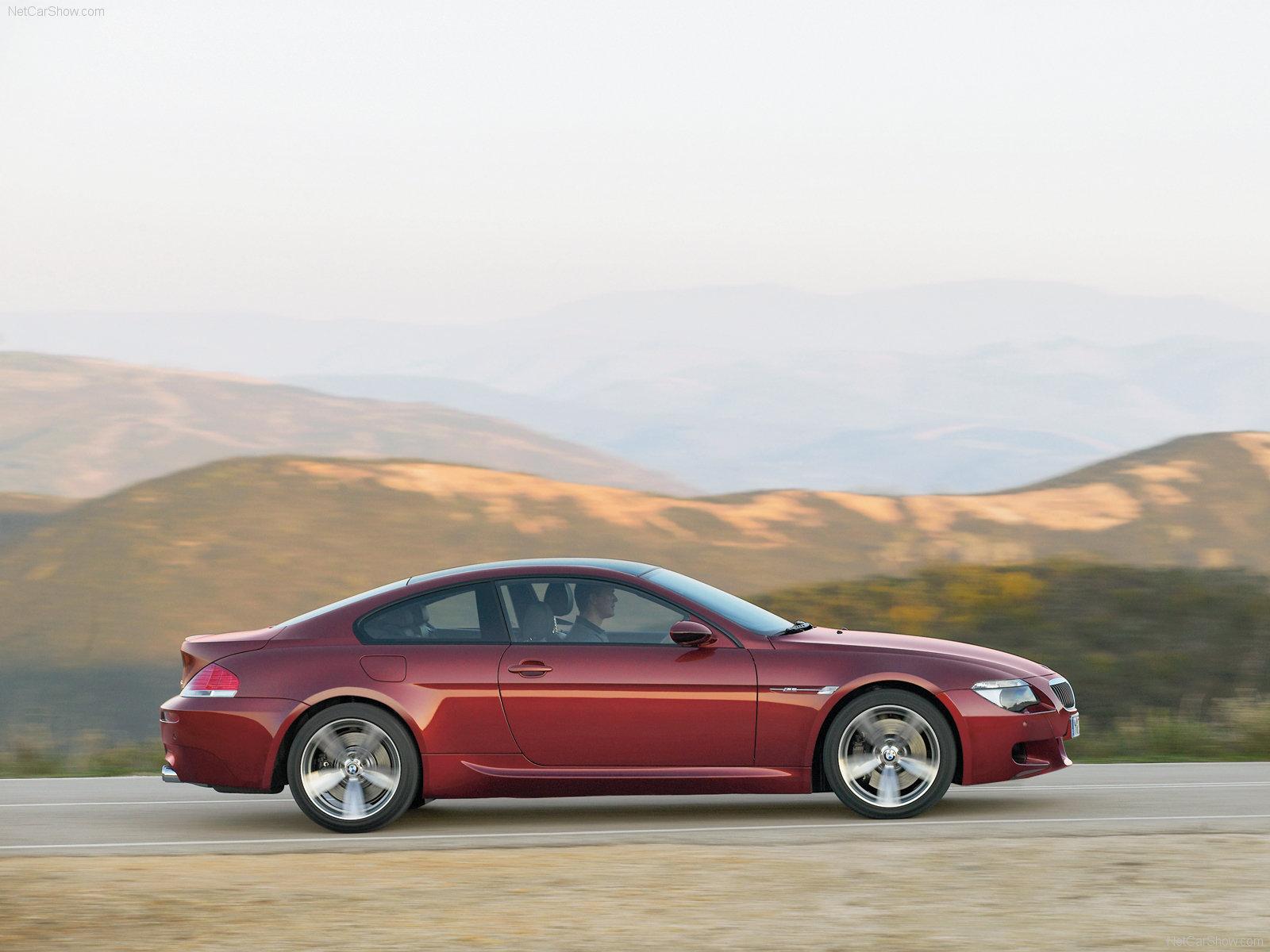 如何评价老款e63宝马m6定位定义定价目标人群二手车保养方案