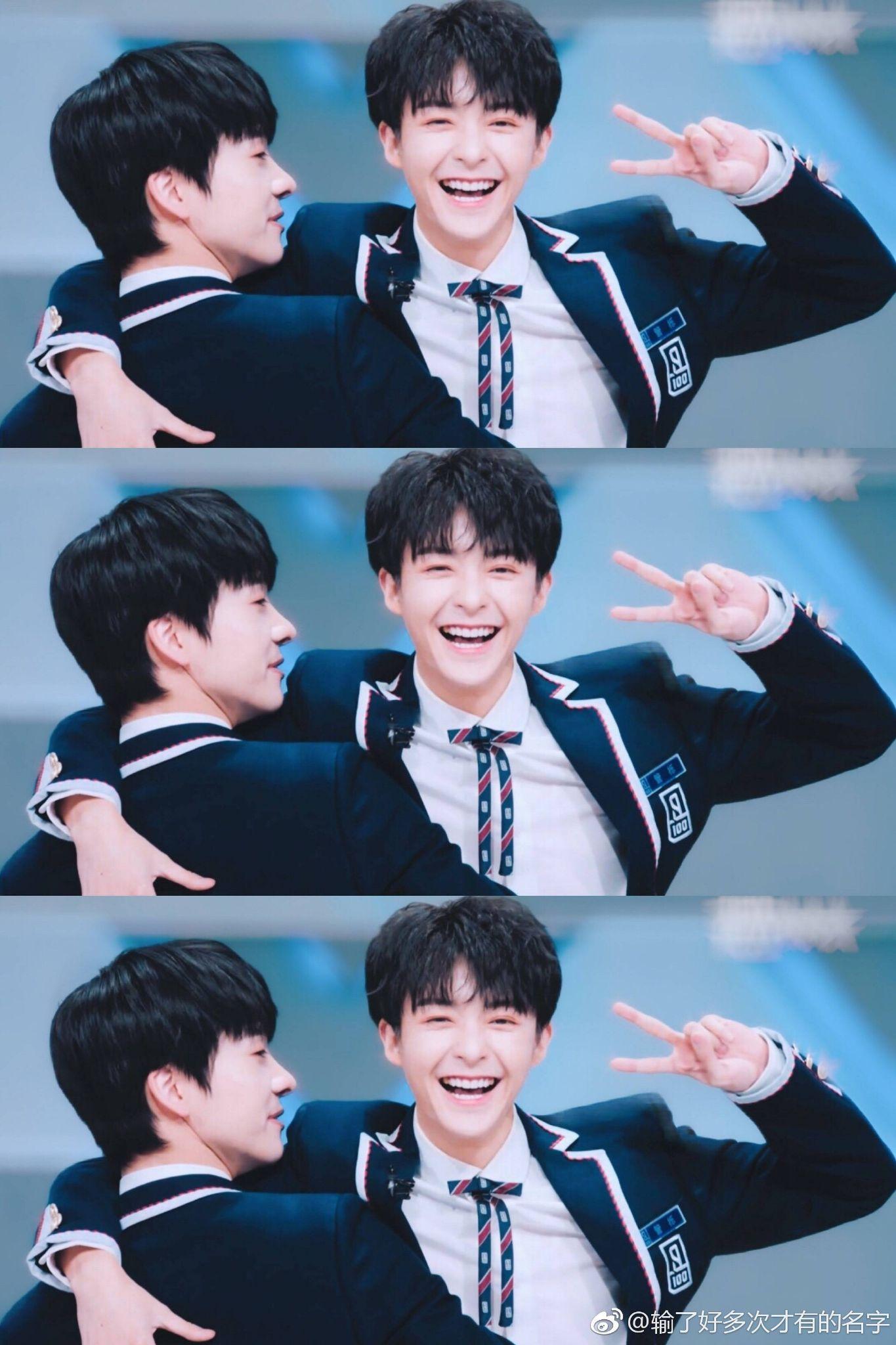 如何看待管栎连淮伟关系? - 知乎