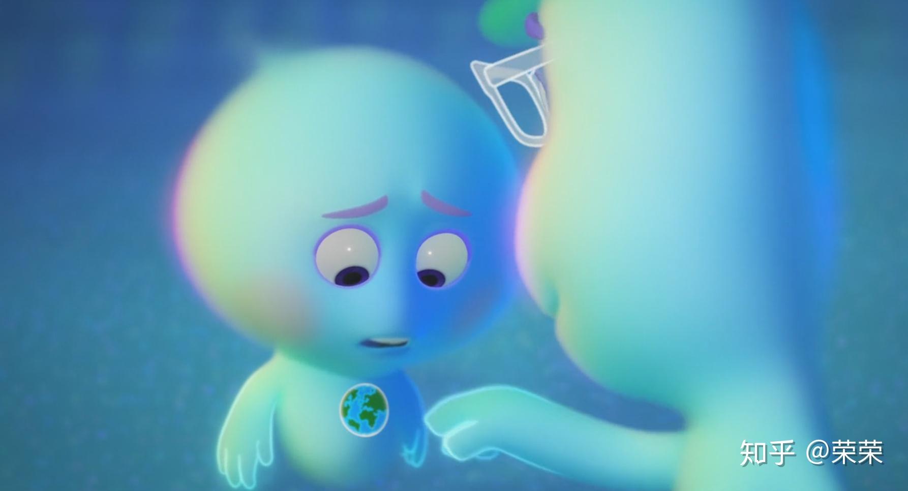 如何评价皮克斯动画电影心灵奇旅soul