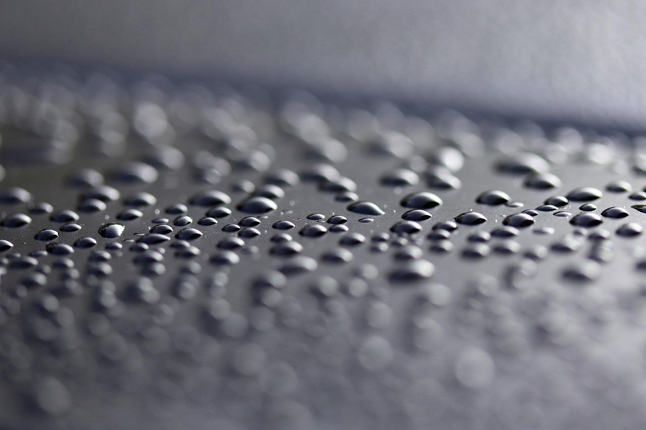 厨卫防水怎么做