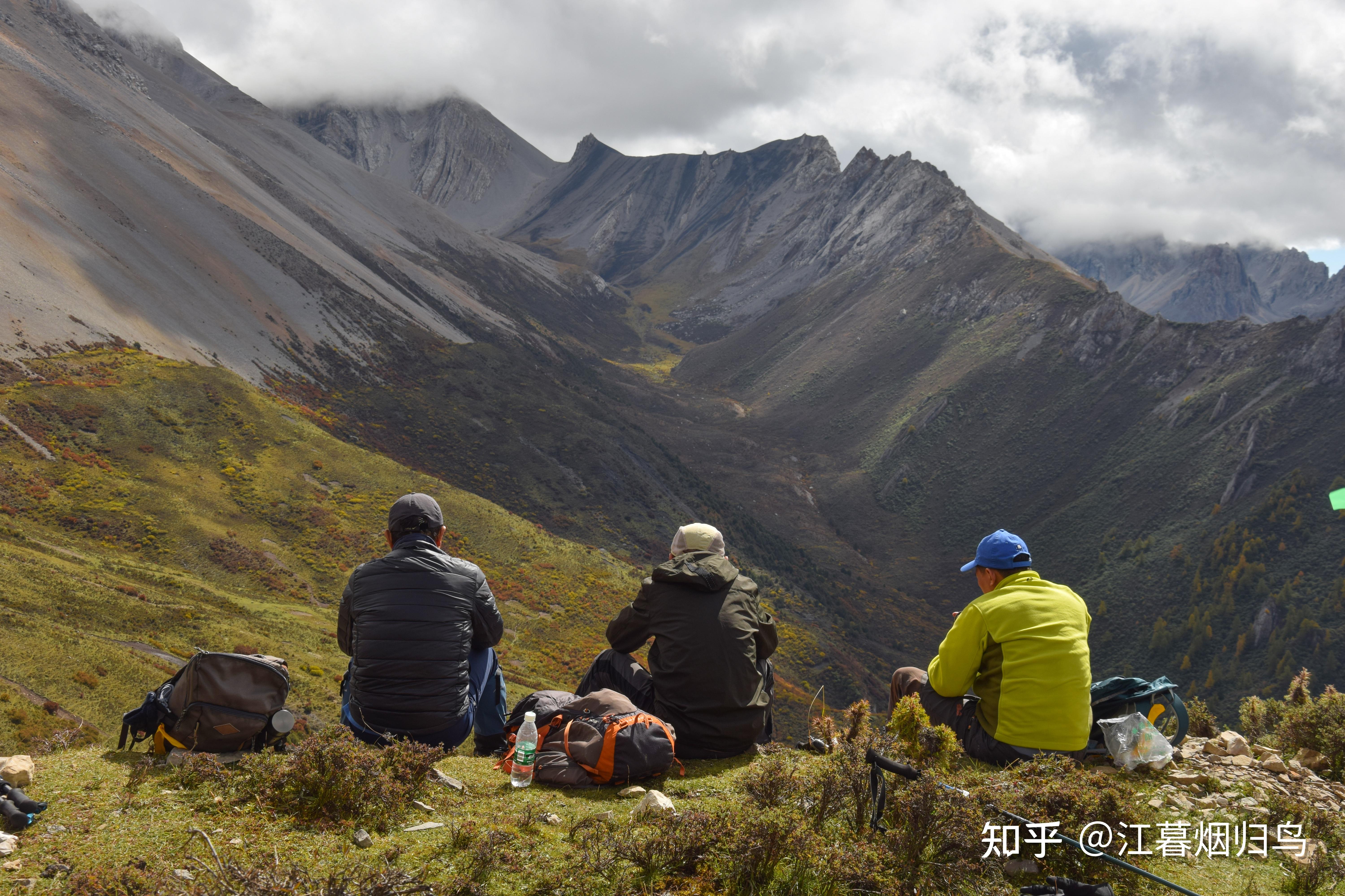 秋天一个人适合去哪里旅行