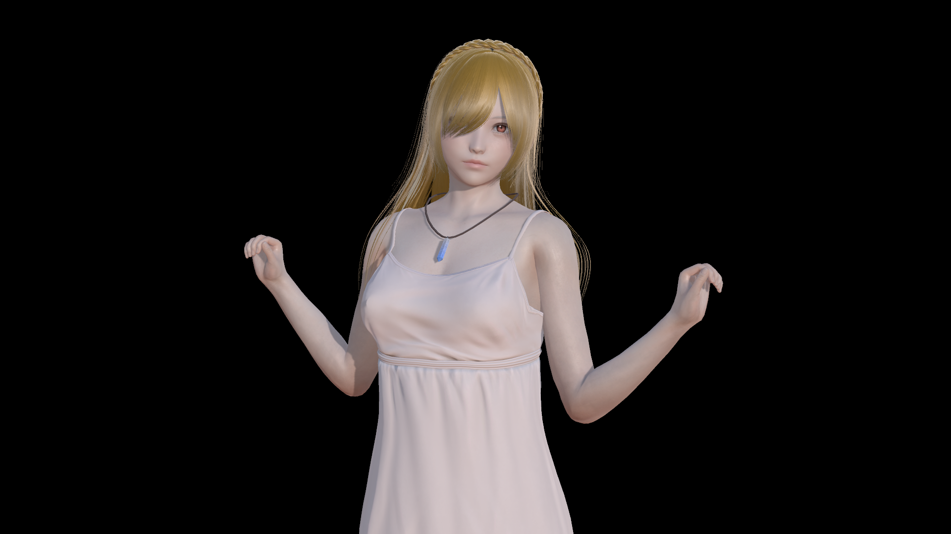 レベッカ・フロスト