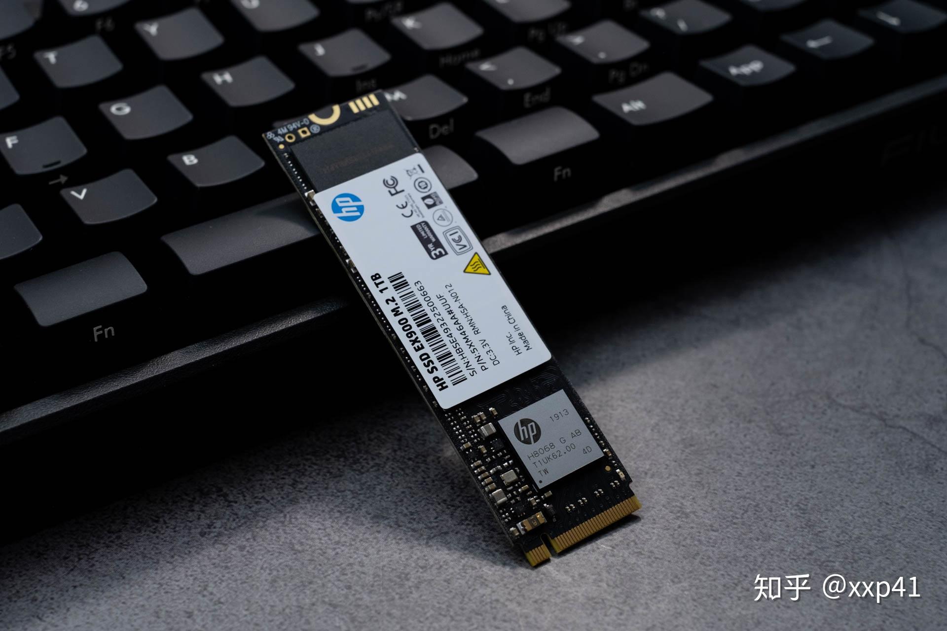 怎么选m2固态硬盘? - 知乎