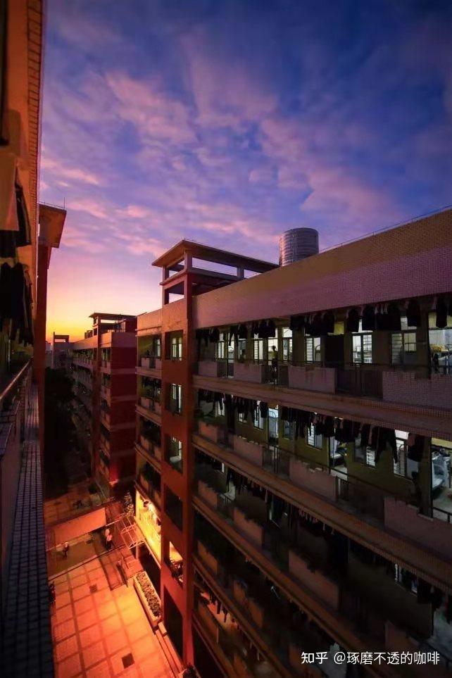 在东莞市第一中学就读是怎样的体验