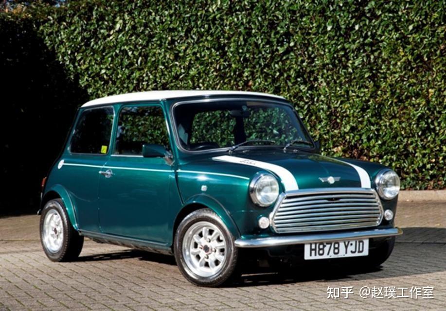 诞生半个多世纪 从没停止传承与创新 它就是MINI - 知乎