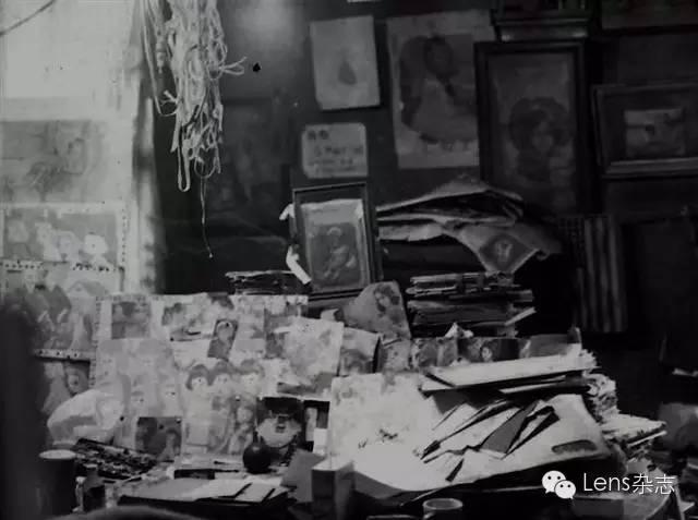他这一生只做好了两件事：看门和艺术- 知乎