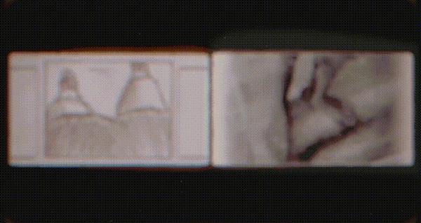 《斯科塞斯先生》拍尽人性黑暗，却从未停止热爱