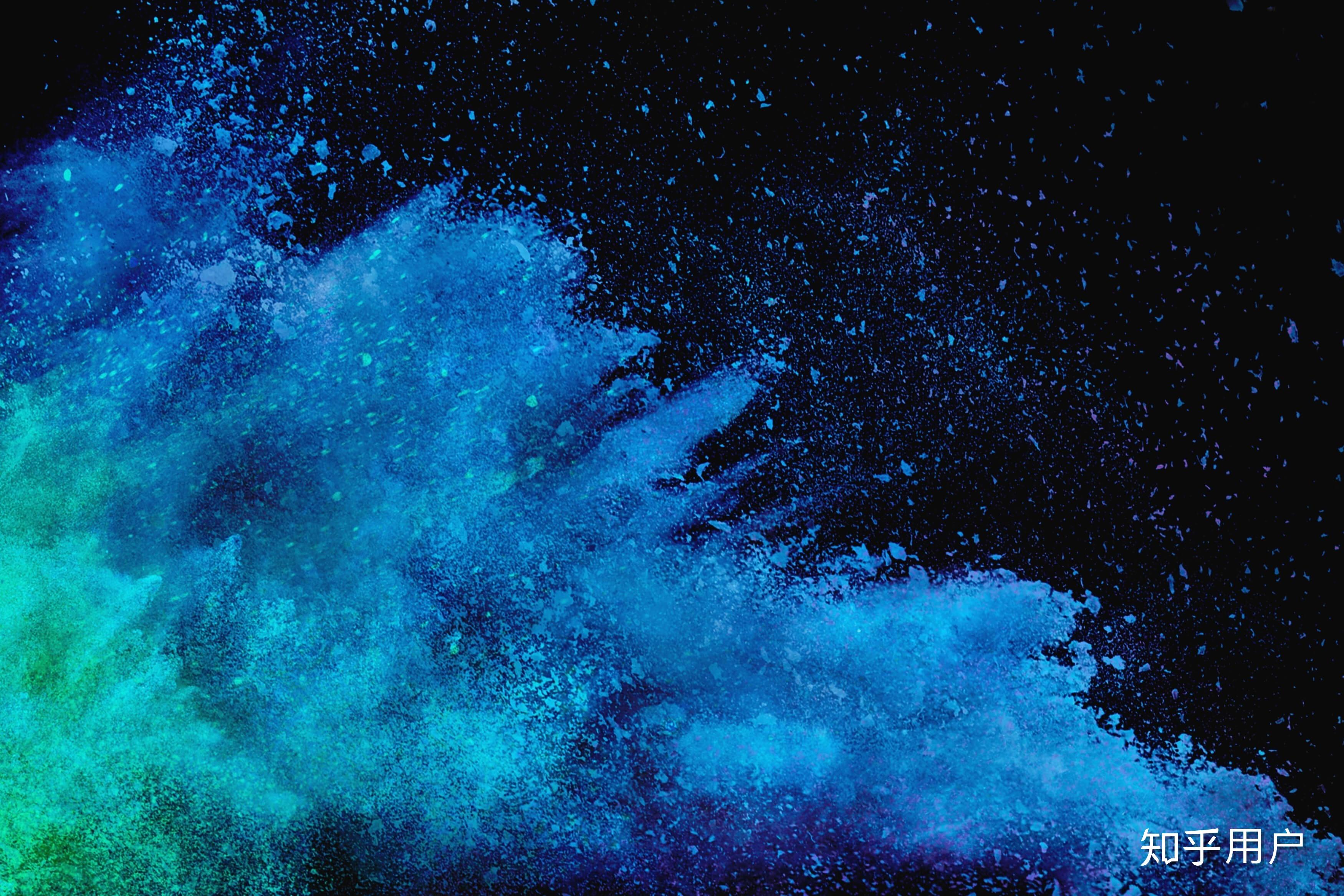 hey介绍一下surface平板的壁纸呗