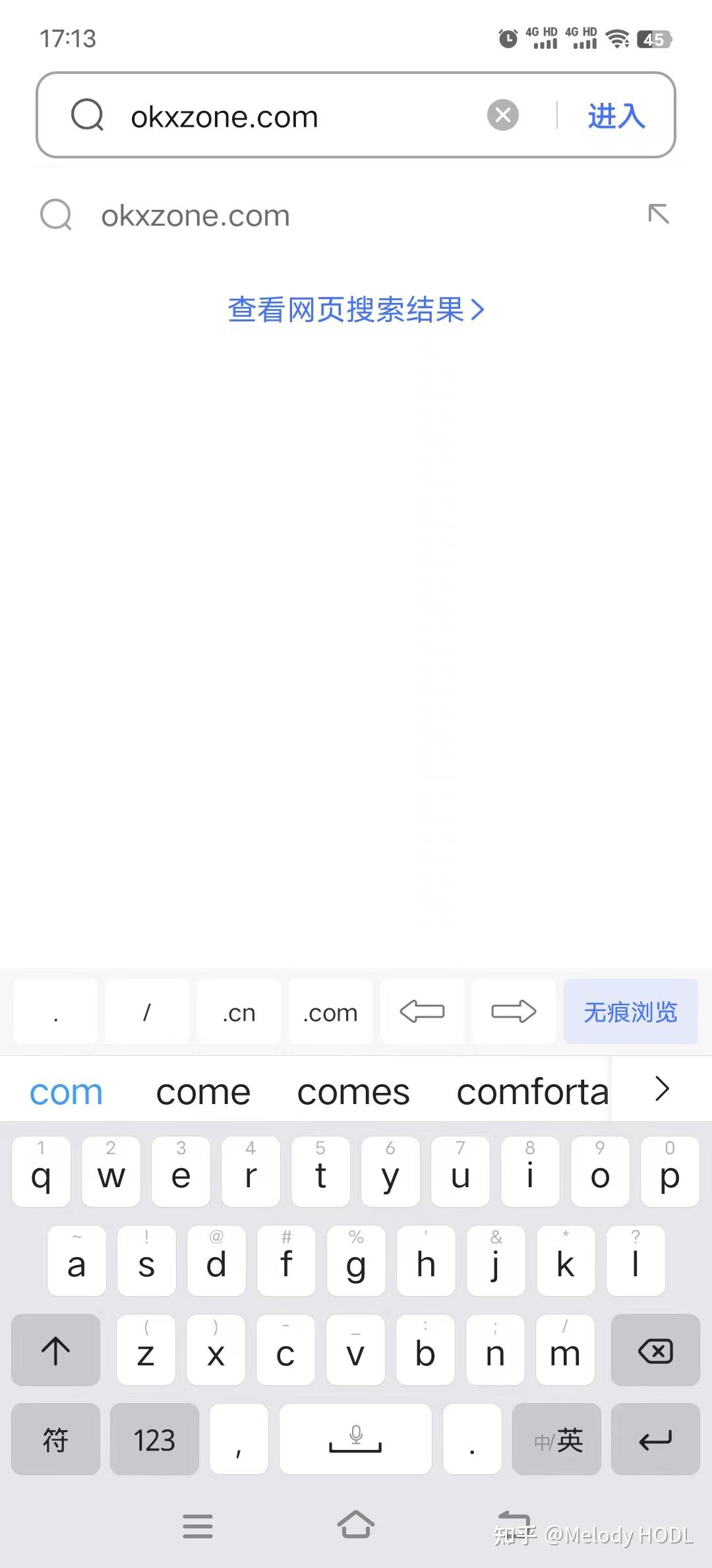 什么是恐惧贪婪指数？在哪里看？ - 知乎