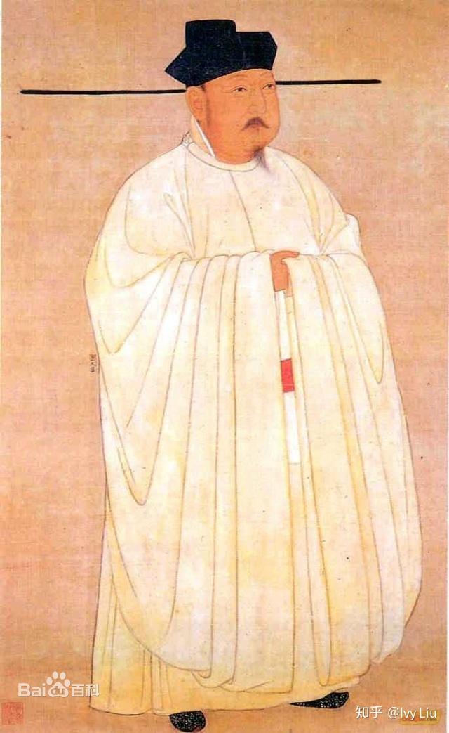 如何评价萧绰? - 知乎