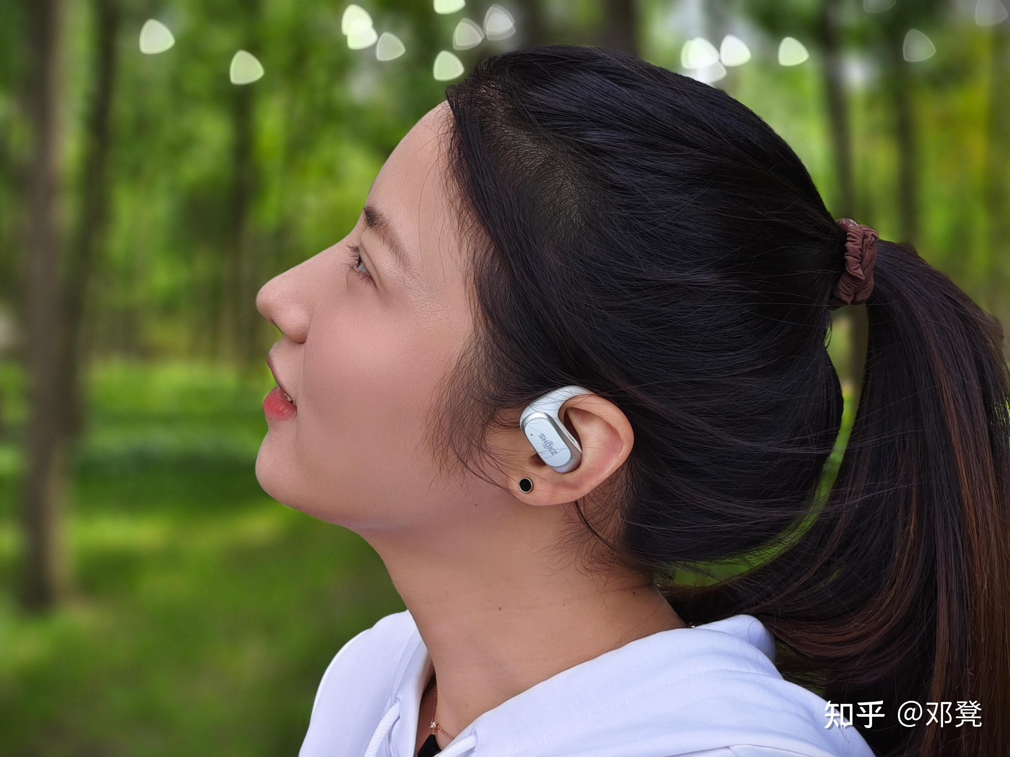 韶音新一代骨传导游泳耳机openswim pro有哪些亮点,能否重塑跑步/骑行