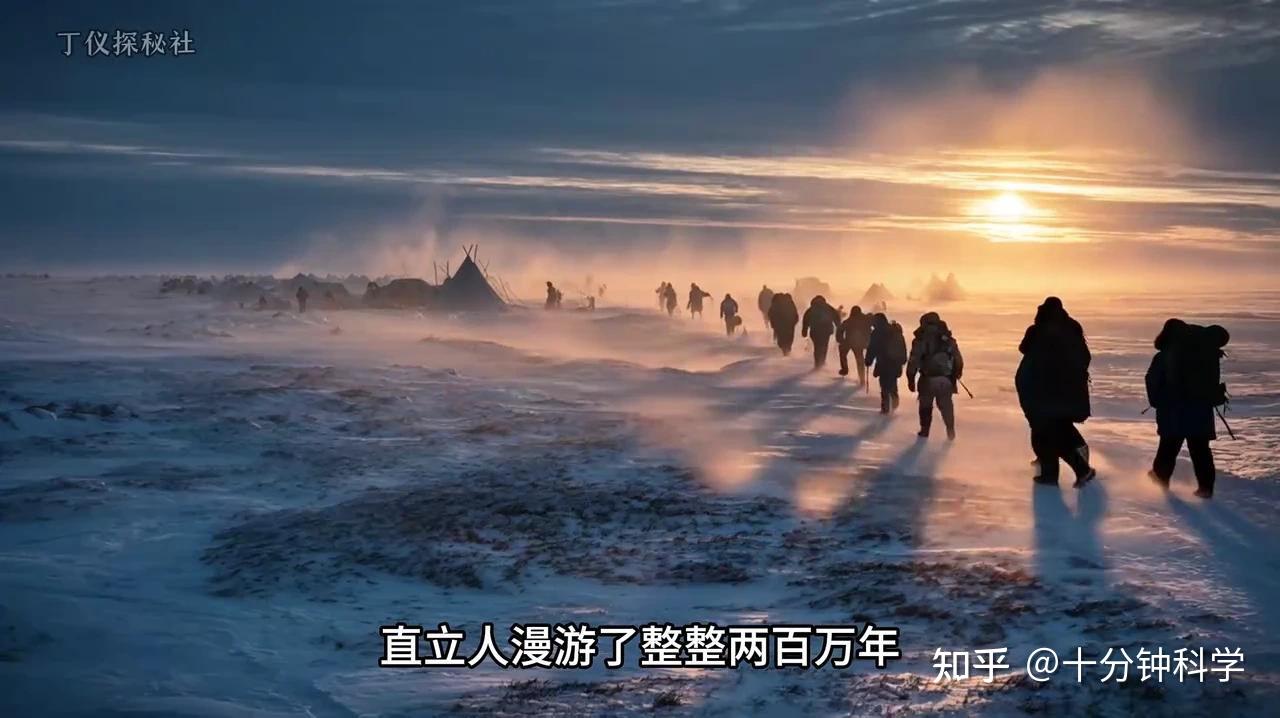 到底人类是怎么进化而来的? - 知乎