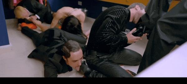 2025年度十佳之一，电影《是的》居然这么癫？