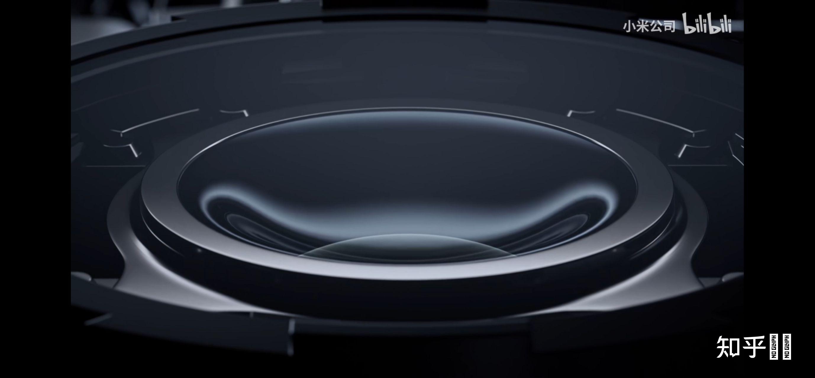 如何评价小米官宣mix新品全球首发液态镜头该镜头与普通手机镜头相比