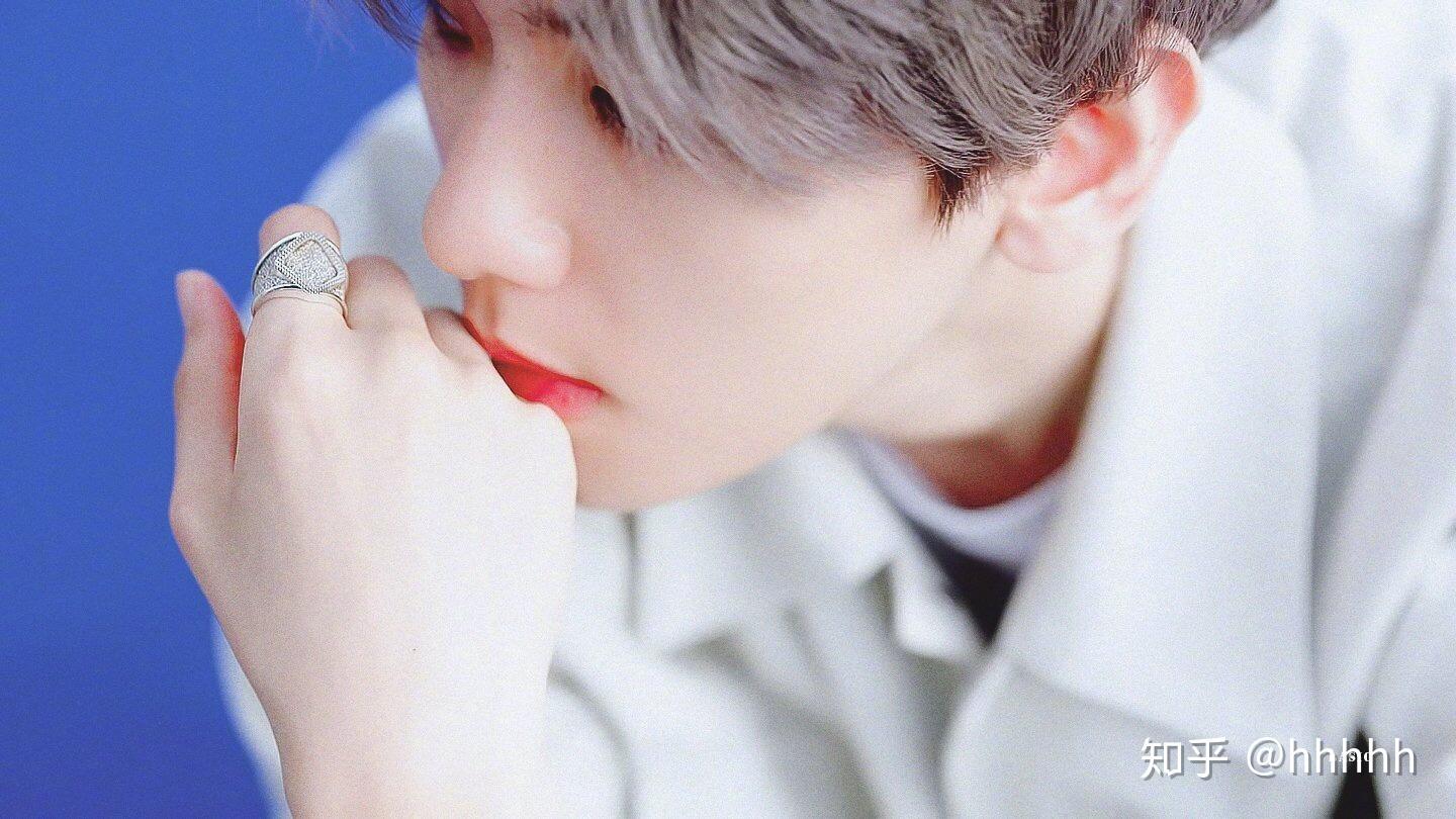 有没有边伯贤solo1时的好看图片?