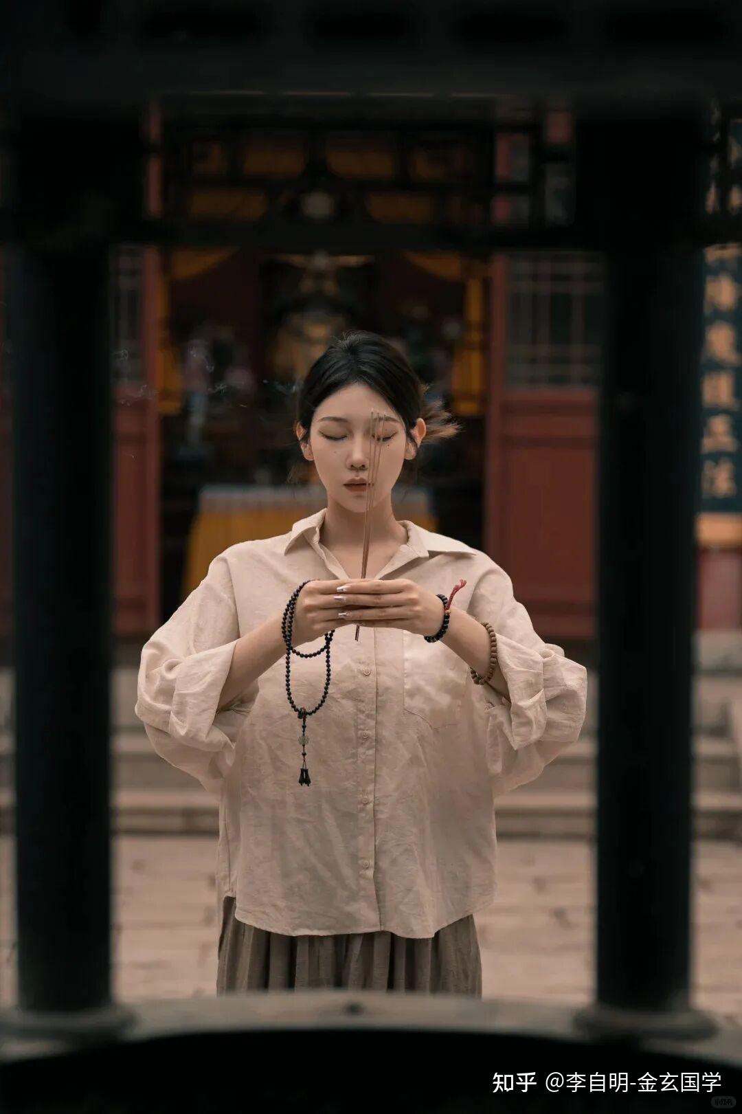 人这一生祸福自招：牢记五做五不做，好运自然找上门！ - 知乎