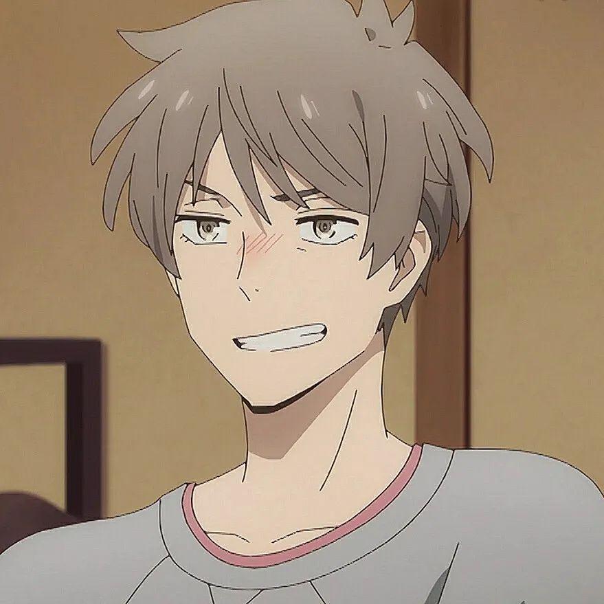 有没有很酷很拽的头像呀?(很酷很拽的图片女生)