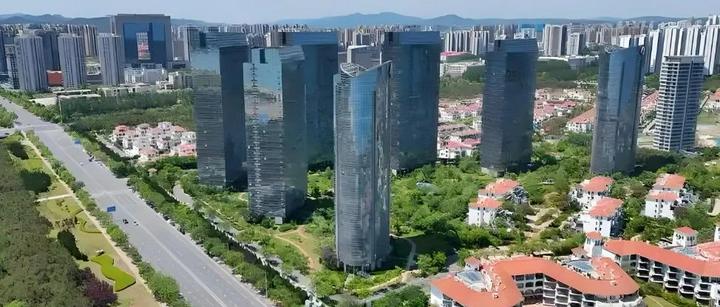 房地产发展新模式正在构建 - 知乎