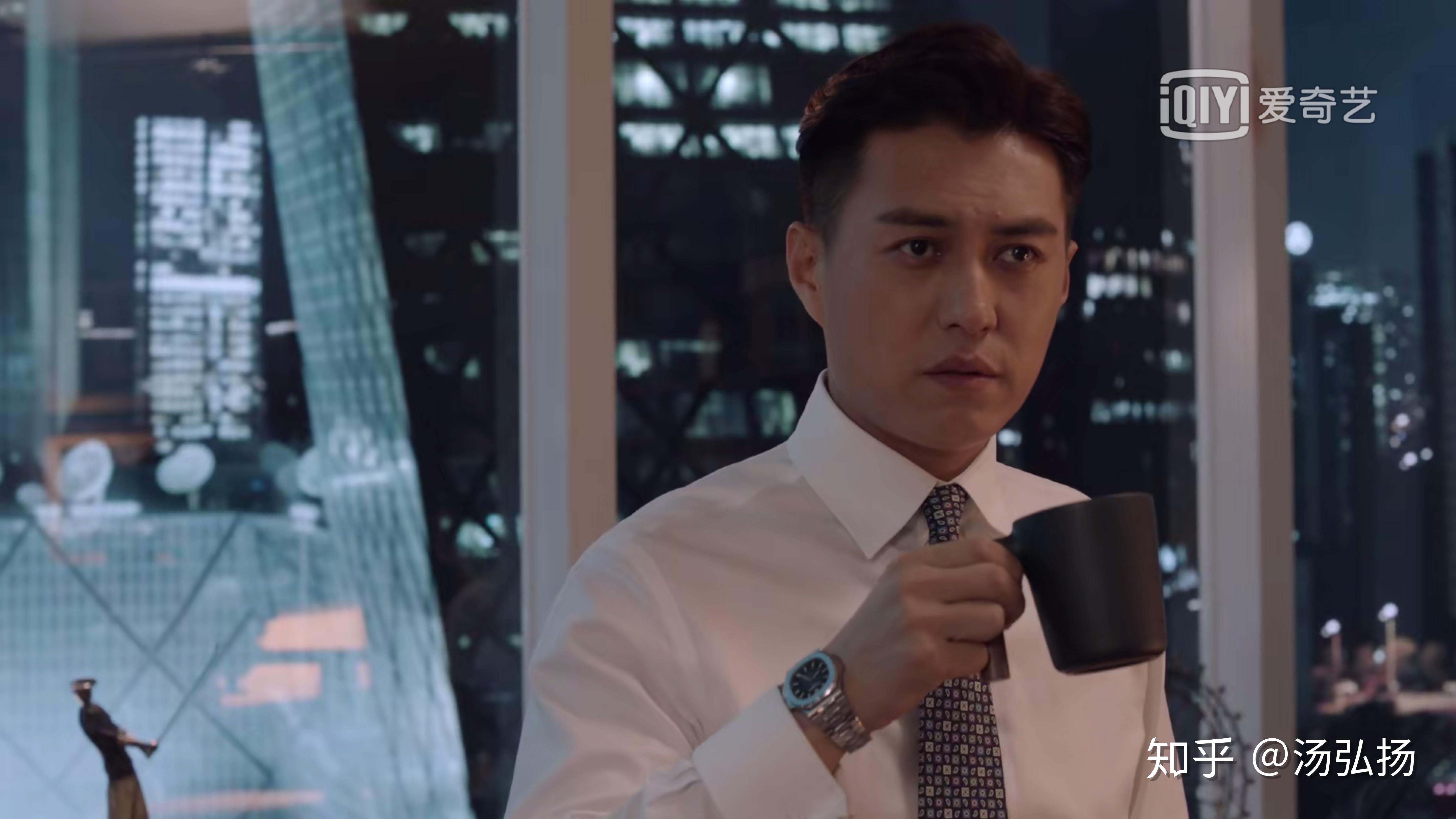 如何评价由靳东主演的电视剧《精英律师》? - 知乎