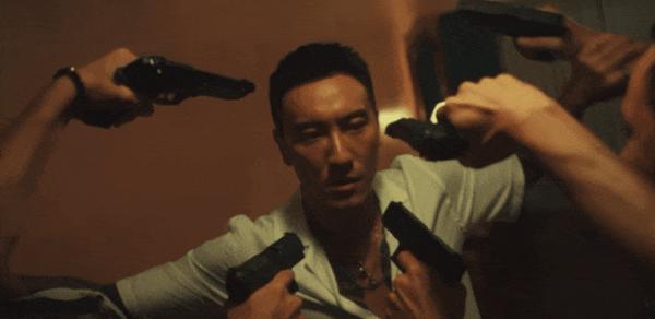 《太太太厉害》收视第一!华语动作爽剧又爆了一部!