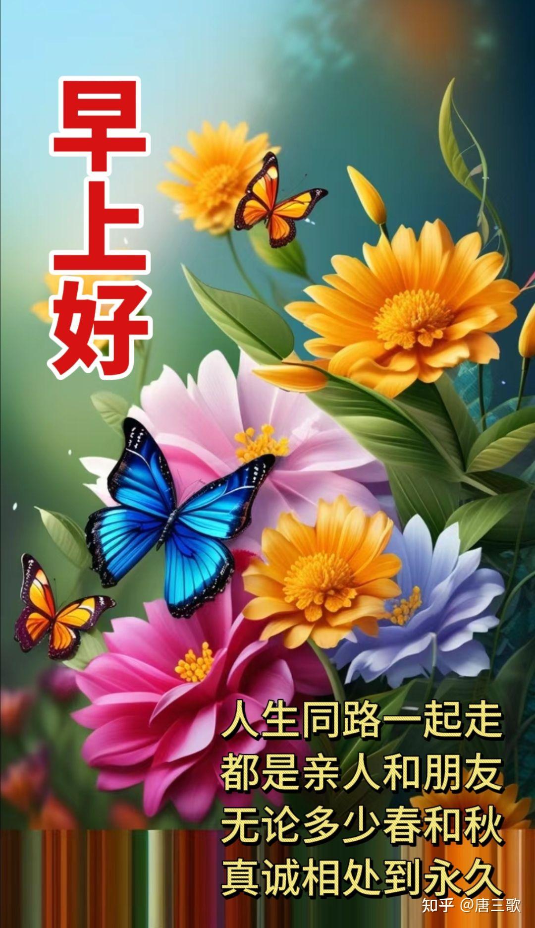 腊梅花早上好图片图片